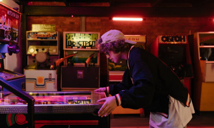 The Best Pinball Video Game: A 2025 Shortlist