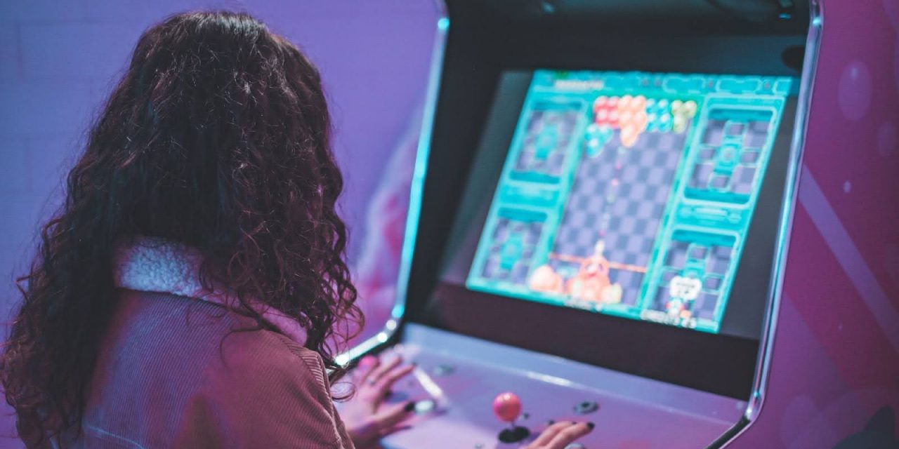 Why Retro Games Required More Thought and Strategy