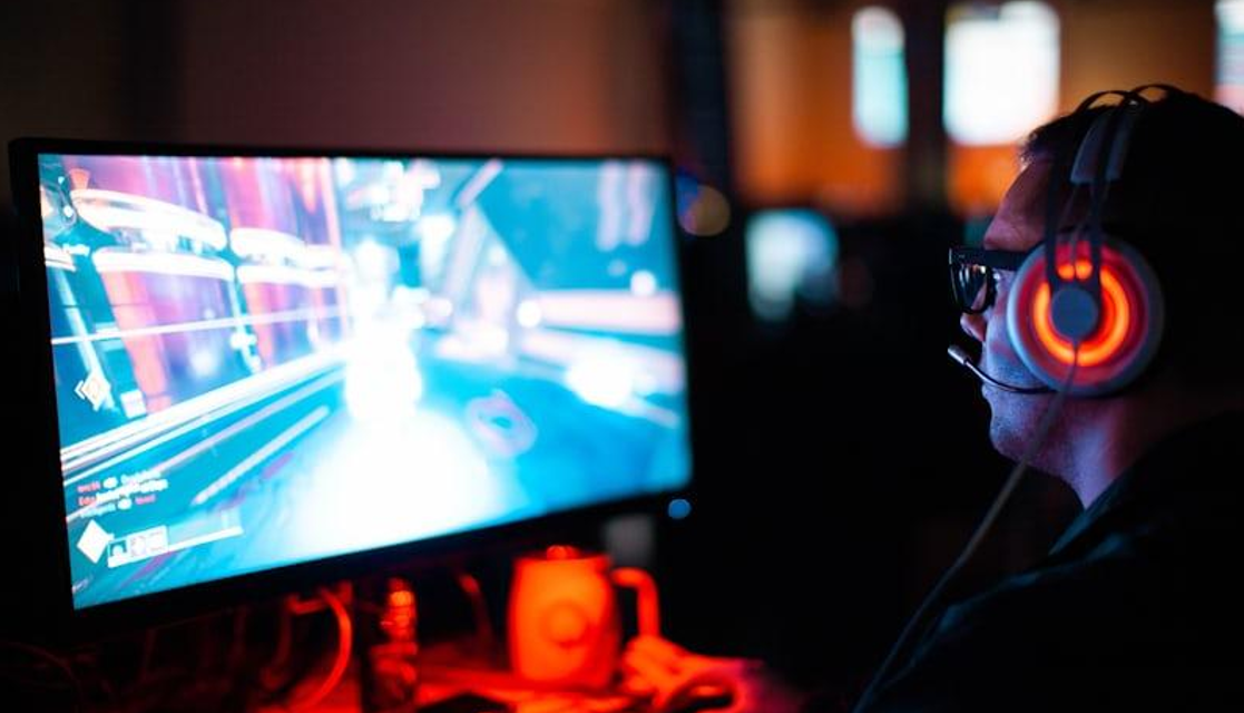 Is Crypto Making a Gaming Comeback?