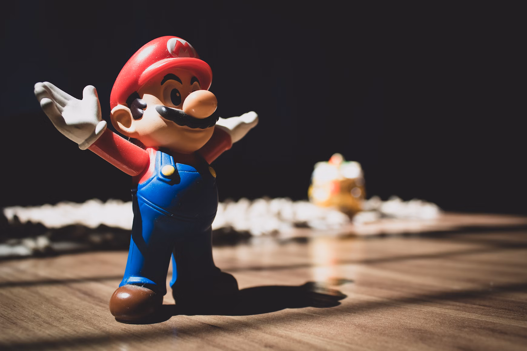 How Game Leaks Became Part of the Marketing Strategy