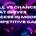 Skill vs Chance: What Drives Success in Modern Competitive Games