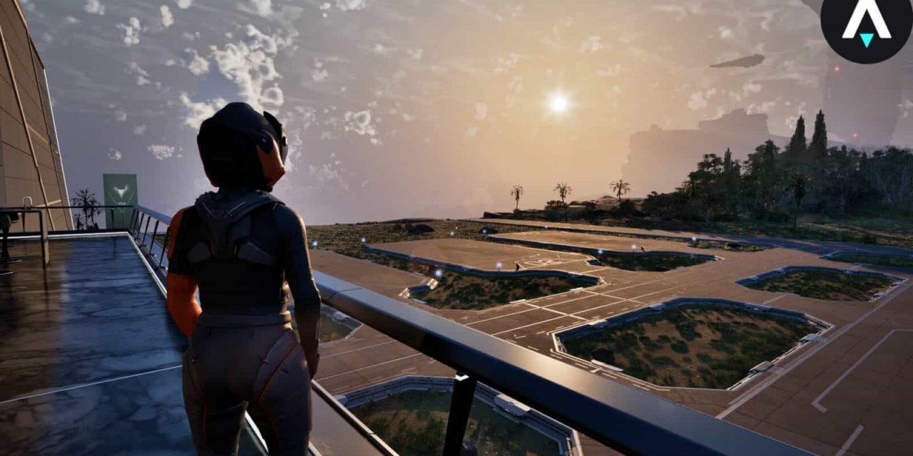 Star Atlas: The World’s Most Promising AAA Virtual Reality Game of The Future