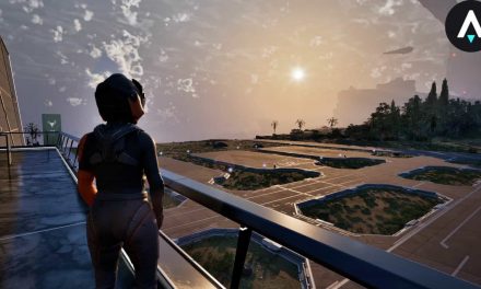Star Atlas: The World’s Most Promising AAA Virtual Reality Game of The Future