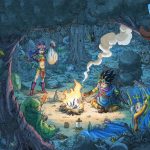 Enhancing Dragon Quest: A solution to Square Enix