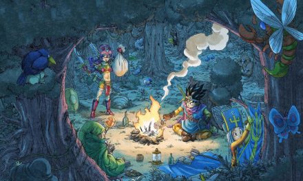 Enhancing Dragon Quest: A solution to Square Enix