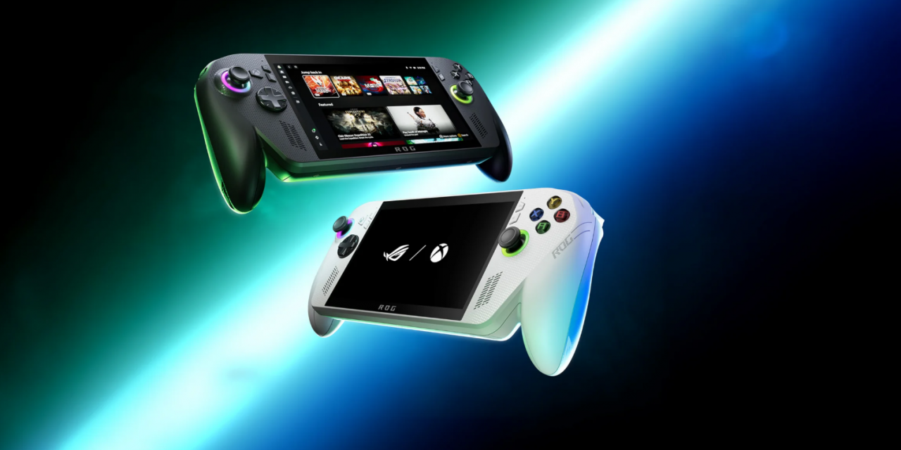 [Rumor] The Next Xbox Could Drop Multiplayer Fees and Support the Entire Xbox Catalog