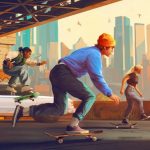 How online games keep reshaping the gaming industry