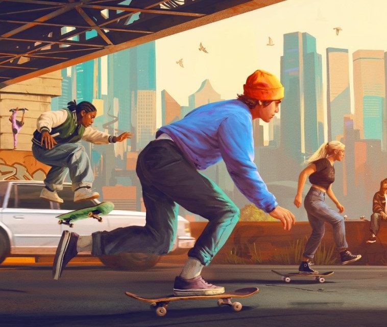 How online games keep reshaping the gaming industry