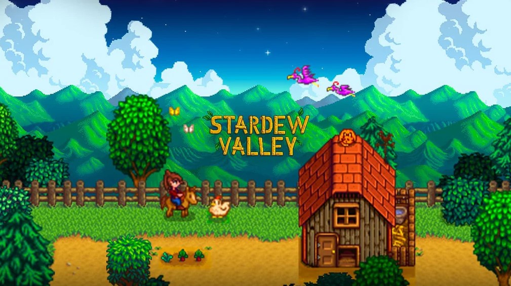 Best Ways to Earn Money Fast in Stardew Valley for Beginners