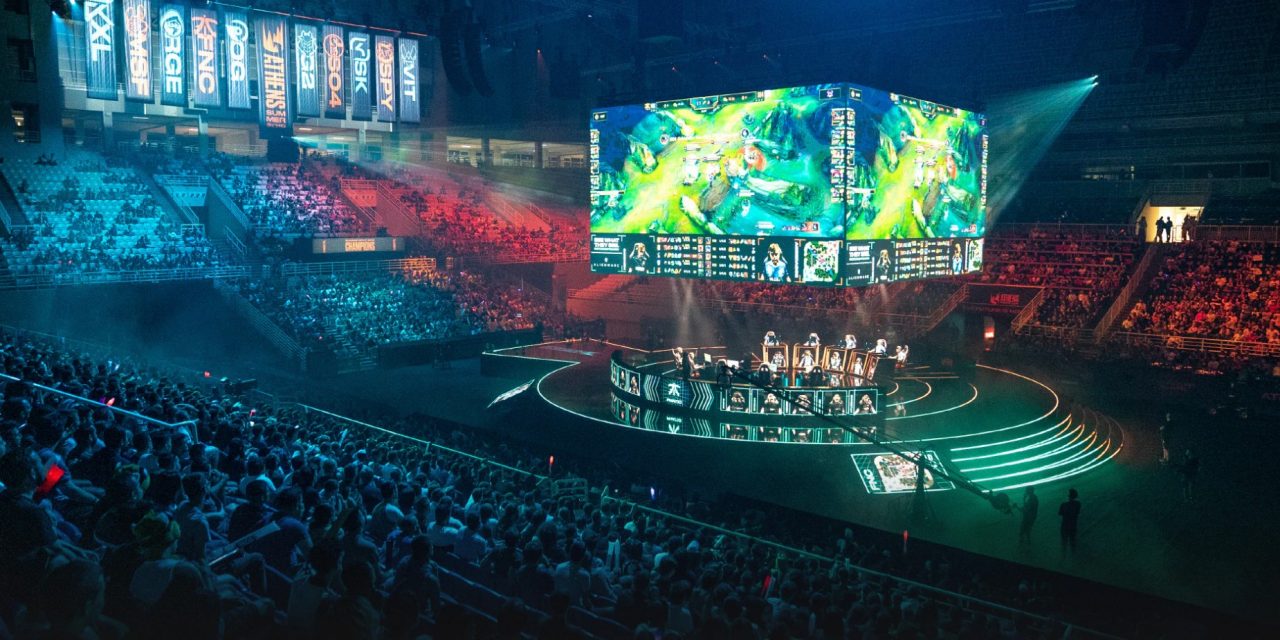 More Than Just a Game: How Pro Esports Teams Are Using Predictive Analytics to Dominate the Competition