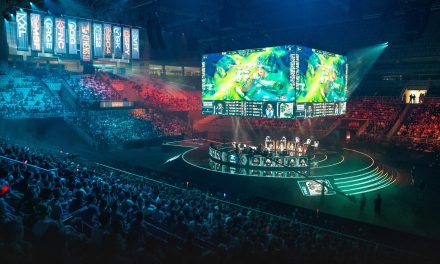 More Than Just a Game: How Pro Esports Teams Are Using Predictive Analytics to Dominate the Competition