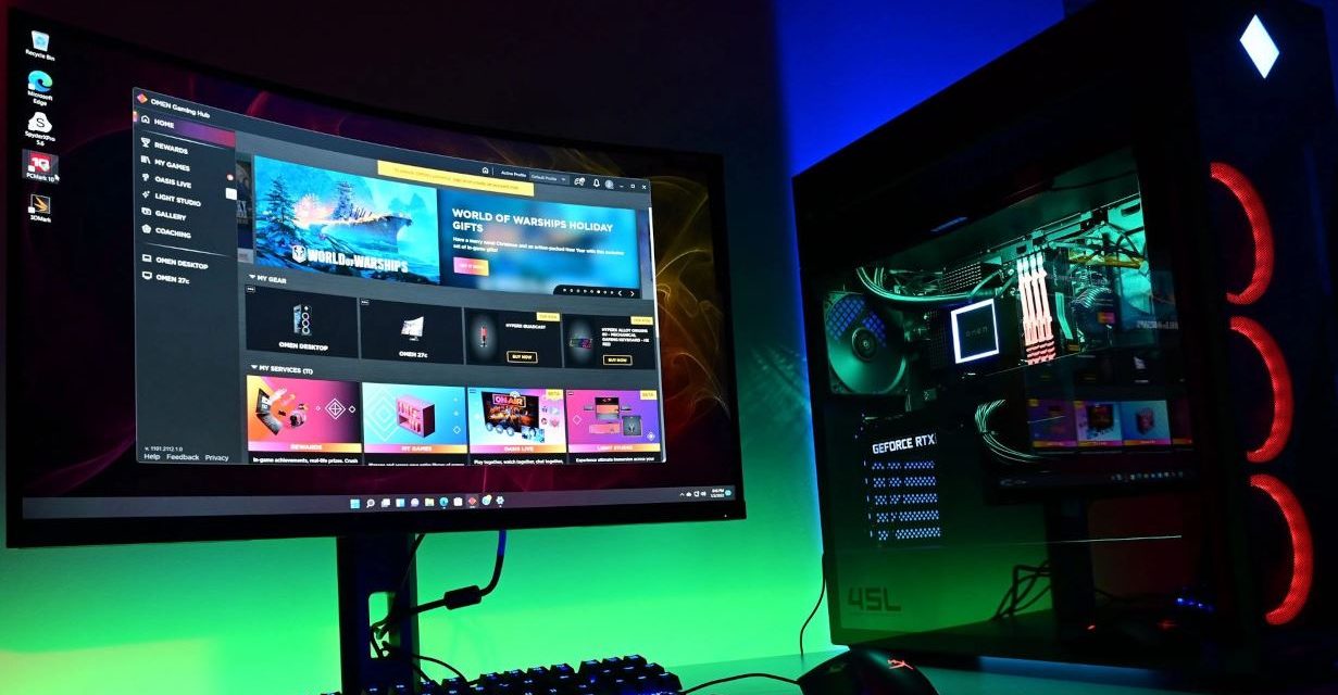 Why Windows 11 Is the Future of Gaming And How It Will Change Everything