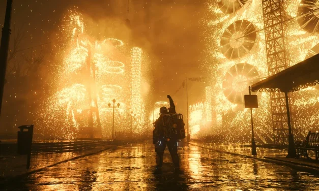 [Leak] Death Stranding 2 for PC appears rated on the ESRB