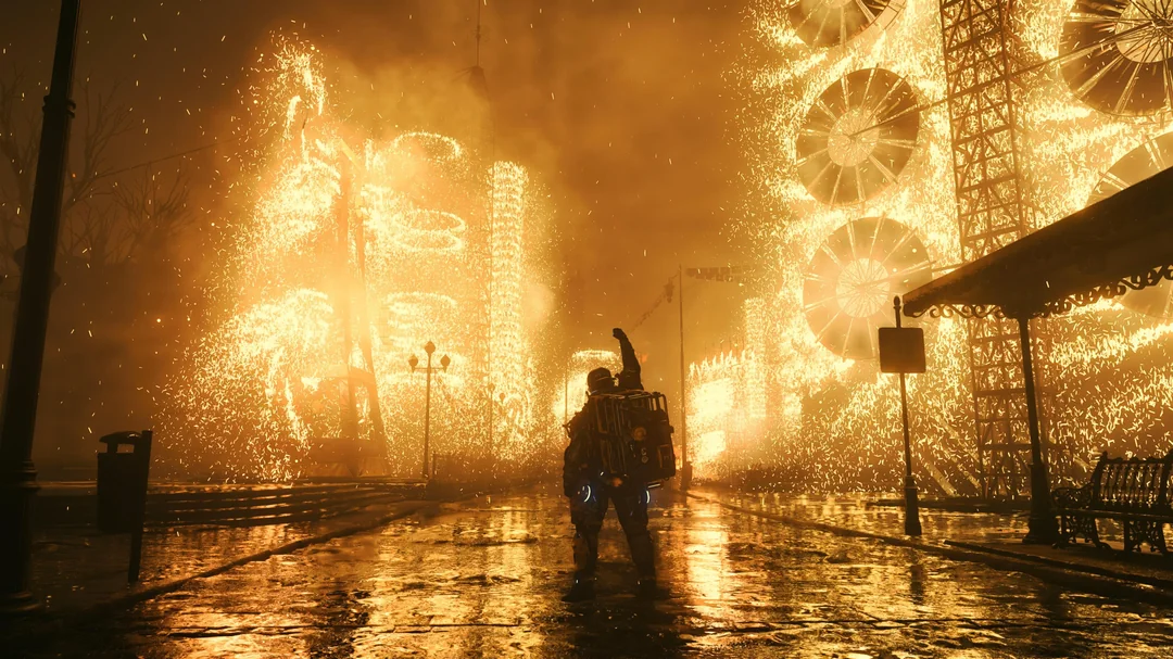 [Leak] Death Stranding 2 for PC appears rated on the ESRB