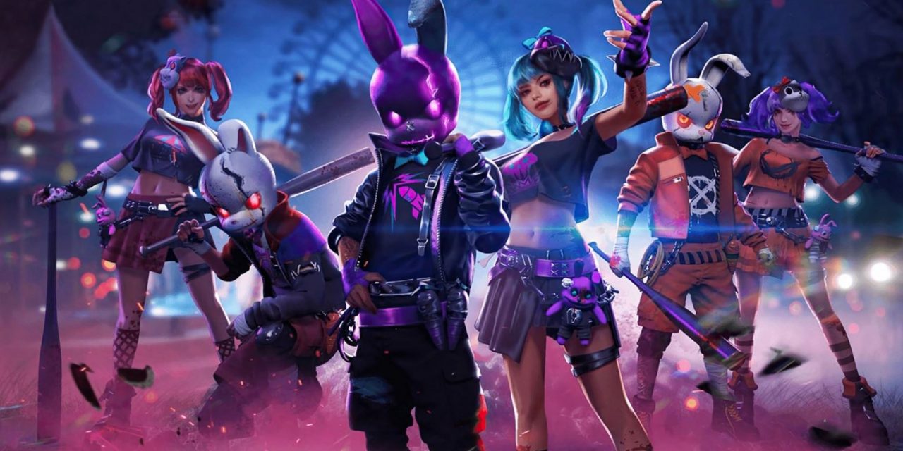 Why Every Free Fire Match Feels Like a New Adventure And How to Master It