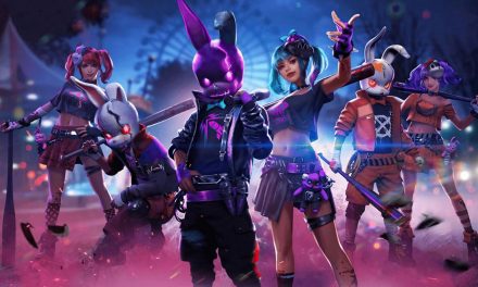 Why Every Free Fire Match Feels Like a New Adventure And How to Master It