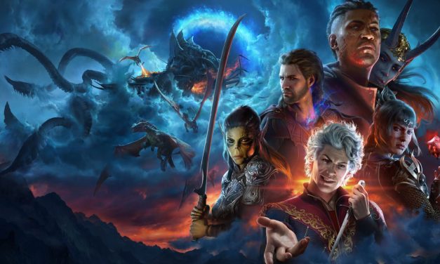 Evil Playthroughs Aren’t Just Fun—They’re Essential to Understanding Baldur’s Gate 3