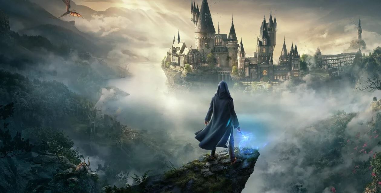 The Unspoken Horror of Magical Beasts: How Hogwarts Legacy Balances Wonder and Fear