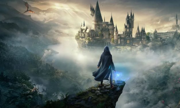 The Unspoken Horror of Magical Beasts: How Hogwarts Legacy Balances Wonder and Fear