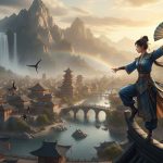 Where Winds Meet: Why This Free-to-Play Wuxia Epic is the Open-World RPG Everyone’s Raving About