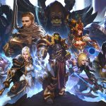 WoW Retail Boosting at Boostmatch