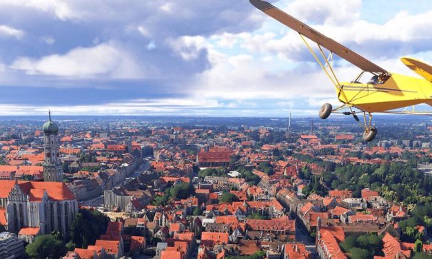 The Sky on Your Screen: How Airplane Games Took Over Online Play