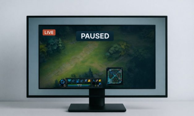 How streaming platforms are shaping the future of video game