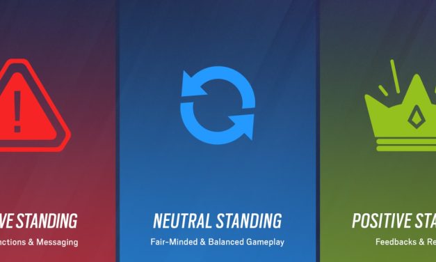 How Reputation Systems Shape Online Multiplayer Matches