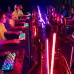 How low‑latency live content is expanding beyond competitive gaming