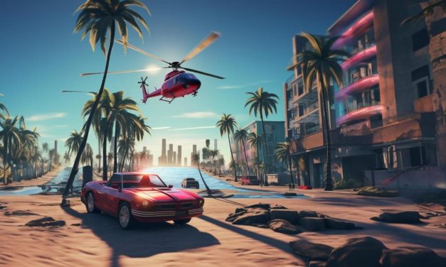 What Leaked Design Documents Reveal About AAA Game Balance