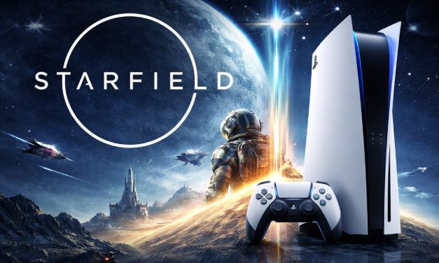 [Rumor] Starfield heading to PS5 in April this year
