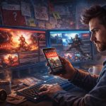 Inside the World of Game Leaks and Early Information