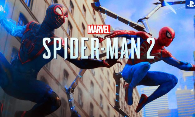 Spider-Man 2 included in PlayStation Plus Extra lineup for February