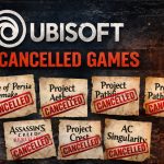 [Rumor] The Six Games Cancelled by Ubisoft Amid Its Restructuring