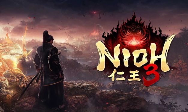 The Savage, Controlled Randomness of Nioh 3