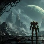 [Rumor] A Metroid movie could become a reality, Sony and Universal interested in the rights