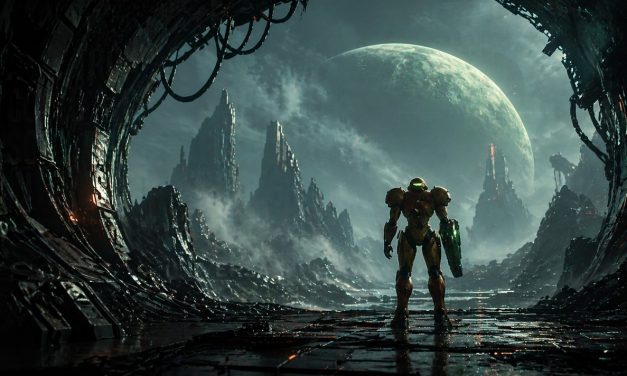 [Rumor] A Metroid movie could become a reality, Sony and Universal interested in the rights