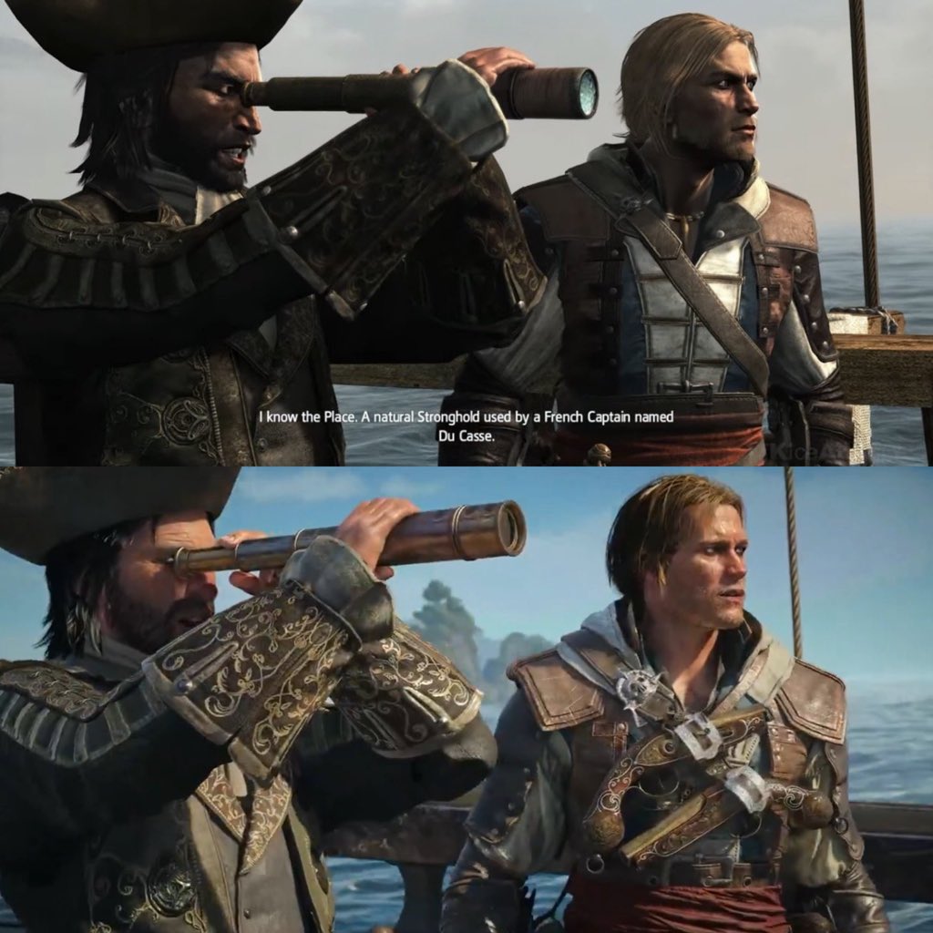 ac black flag resynced [Leak] Assassins Creed Black Flag Resynced footage and release date surface | VGLeaks 2.0
