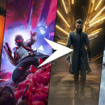 [Leak] Wildlands, the cancelled game from Eidos Montreal that has cost the company hundreds of millions and years of development