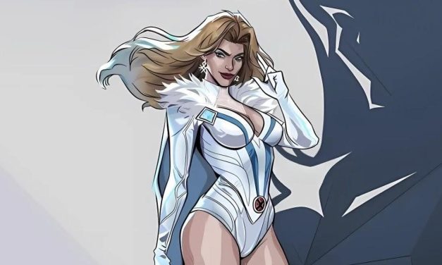 Marvel Rivals Emma Frost Guide, Abilities and Combos  