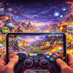 How iGaming Trends Are Shaping the Future of Video Game Monetisation