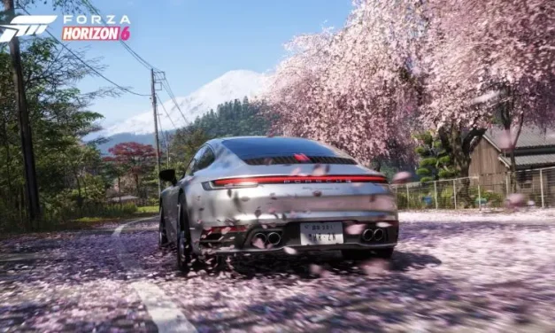 Forza Horizon 6: A New Era of Arcade Racing from Playground Games 