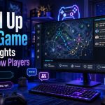 Level Up Your Game with Insights from Fellow Players
