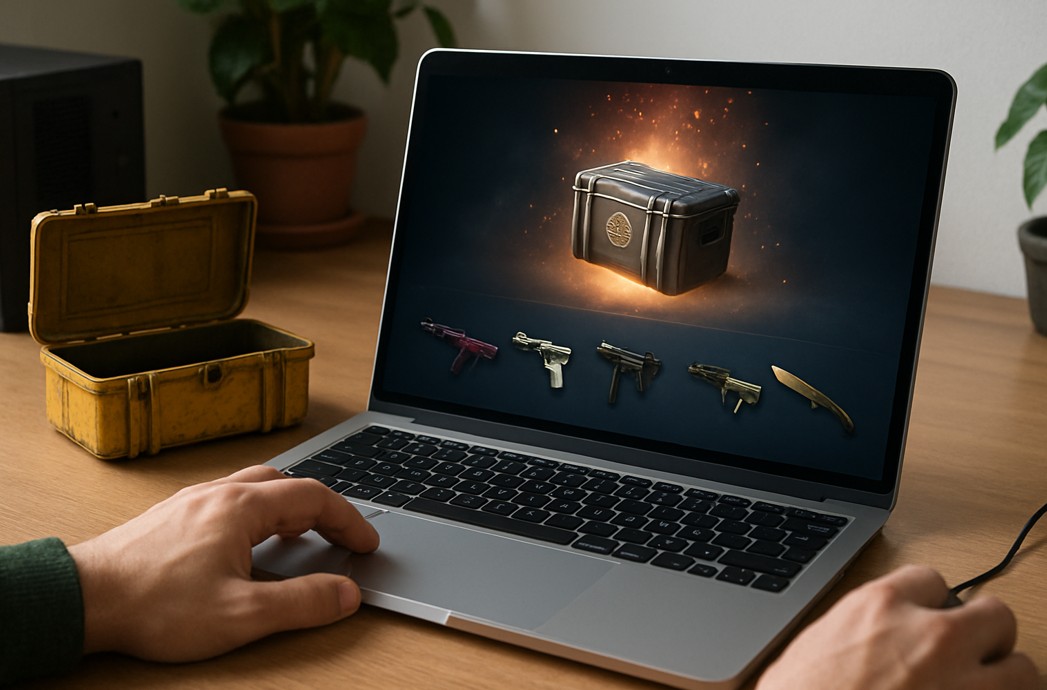 Best CS2 Case Opening Strategies Based on Recent Industry Leaks | VGLeaks 2.0 case Best CS2 Case Opening Strategies Based on Recent Industry Leaks | VGLeaks 2.0