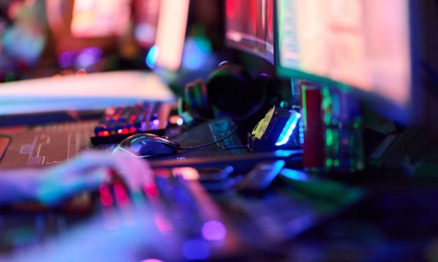 Reward Mechanics Emerge as a Defining Feature of Modern Video Game Design