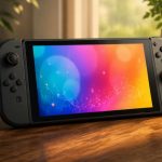 [Rumor] Nintendo could launch a Switch 2 OLED model in 2028
