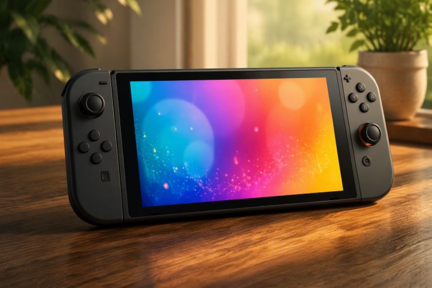 ★Nintendo Switch本体 Rumor] Nintendo could launch a Switch 2 OLED model in 2028
