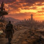 [Rumor] Obsidian could be working on a new Fallout led by Josh Sawyer (New Vegas)