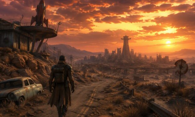 [Rumor] Obsidian could be working on a new Fallout led by Josh Sawyer (New Vegas)