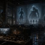 [Rumor] id Software Was Working on a New Perfect Dark, a Co-op DOOM and Other Projects Before Being Reduced by 75%